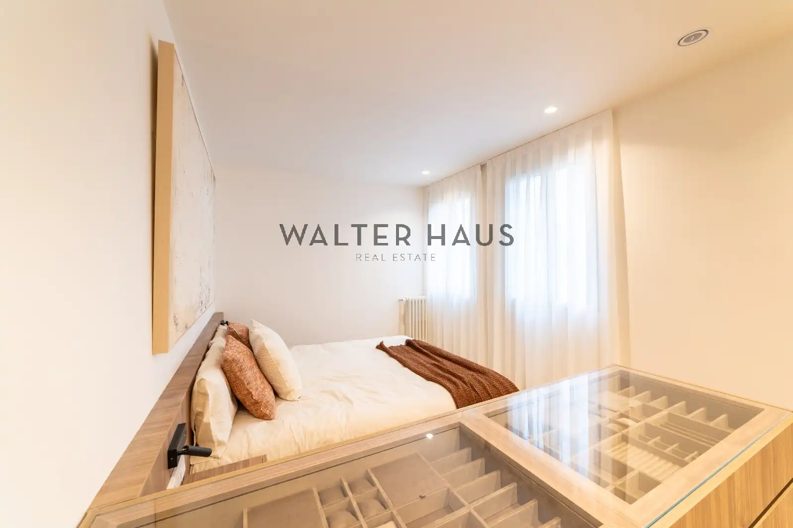 Flat for sale in Calle de Quevedo, Cortes - Huertas