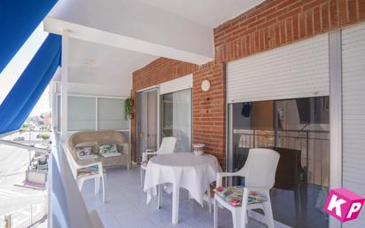 Terrassa de Pis en venda en Santa Pola amb Terrassa i Moblat