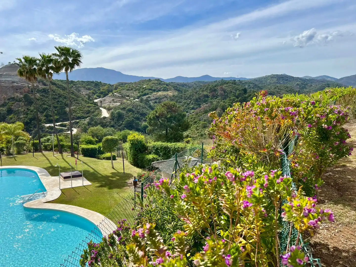 Flat with pool for sale in Avenida la Resina, imagen 26