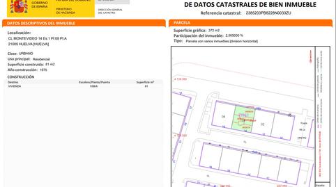 Photo 5 of Flat for sale in Calle Montevideo, La Orden, Huelva