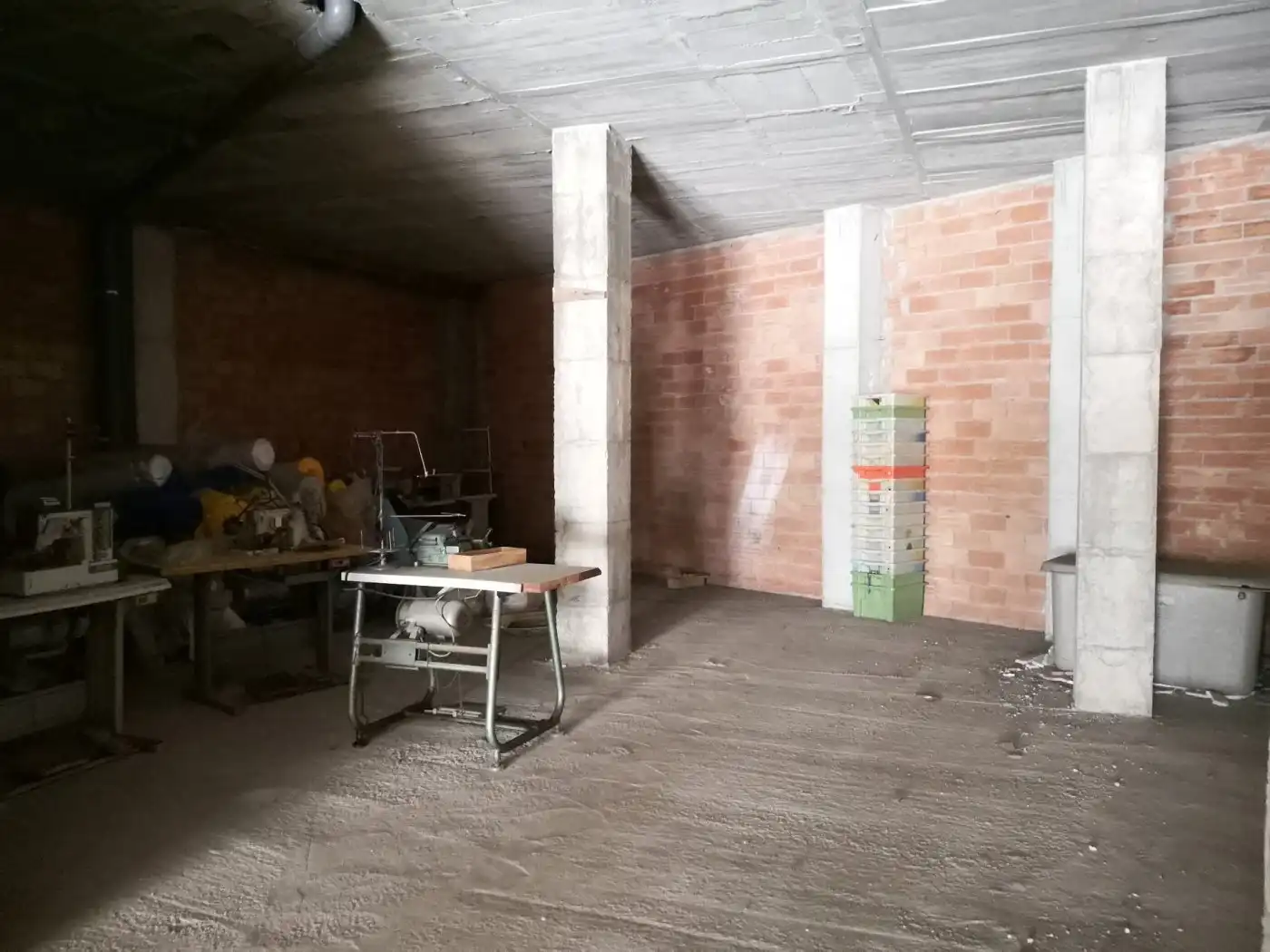 Gewerbefläche zum Verkauf in El Poble Sec, imagen 3