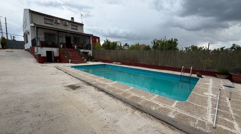Foto 2 de Casa o chalet en venta en Carretera Sabiote, Torreperogil, Jaén