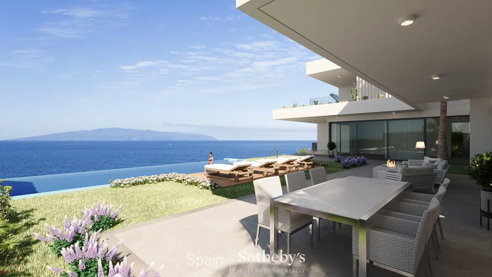Casa amb piscina en venda a Costa Adeje, imagen 11