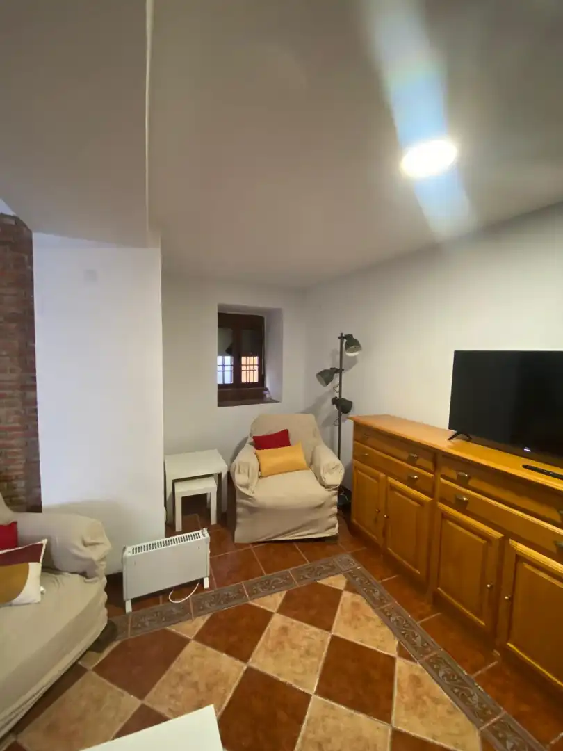 Houses for share in Jaén  with Air Conditioner, Private garden and Terrace
