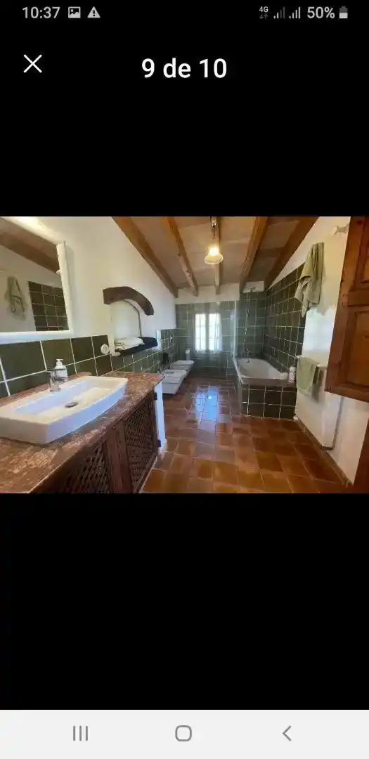 Finca rústica en venda a Pollença Poble