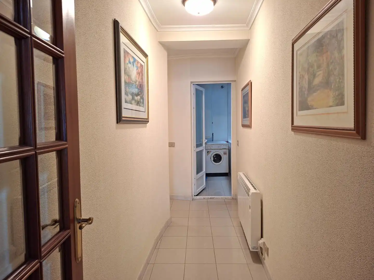 Wohnung mit Aufzug zum Verkauf in Paseo Paseo Playa de Silgar 8, imagen 28