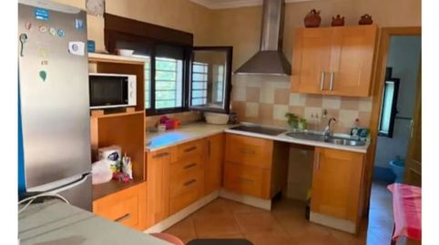 Foto 2 de Finca rústica en venta en Vial Camino, 108, Chillón, Ciudad Real