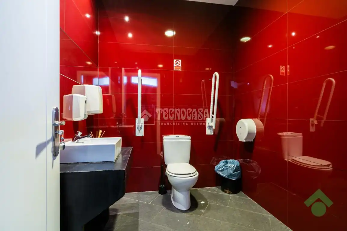 Locale commerciale in vendita a Conil, imagen 18