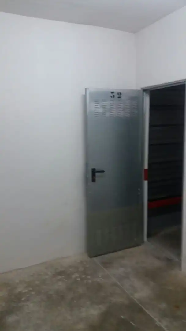Traster de lloguer en Benalmádena