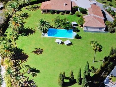 Casa con piscina in vendita a Tàrbena