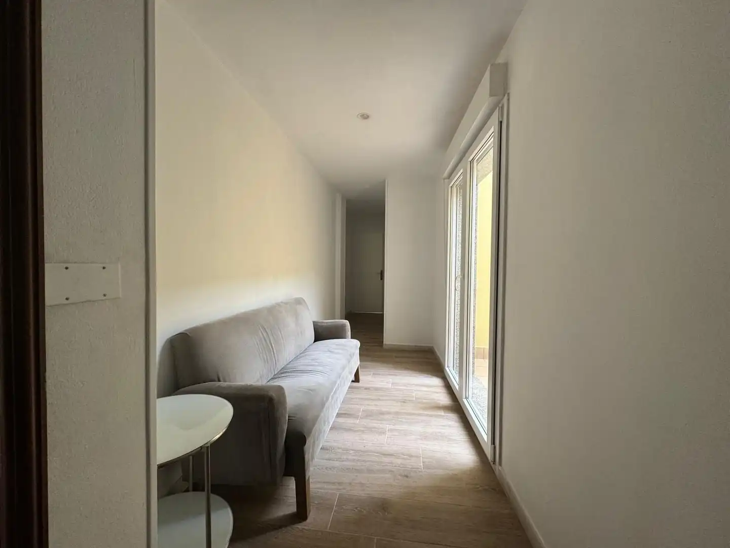Habitación en Pastoriza