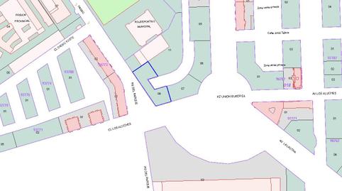 Photo 3 of Residential for sale in Calle Serna, El Ejido - Santa Ana, León Capital