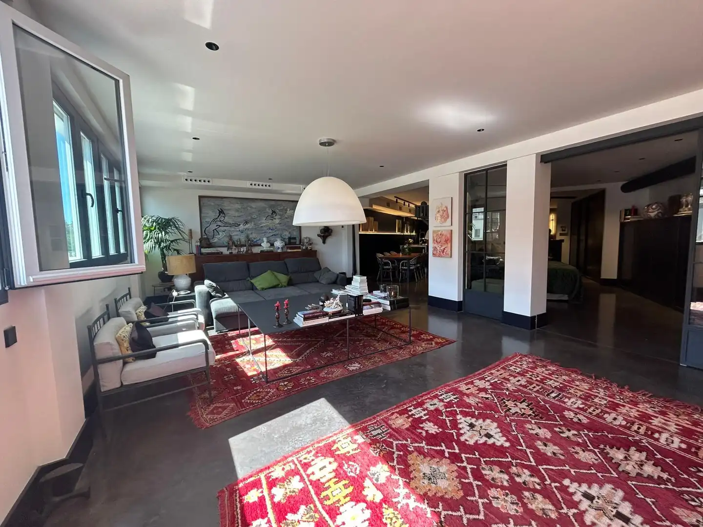 Appartement avec ascenseur à vendre à Alameda - Mentidero - Teatro Falla, imagen 7