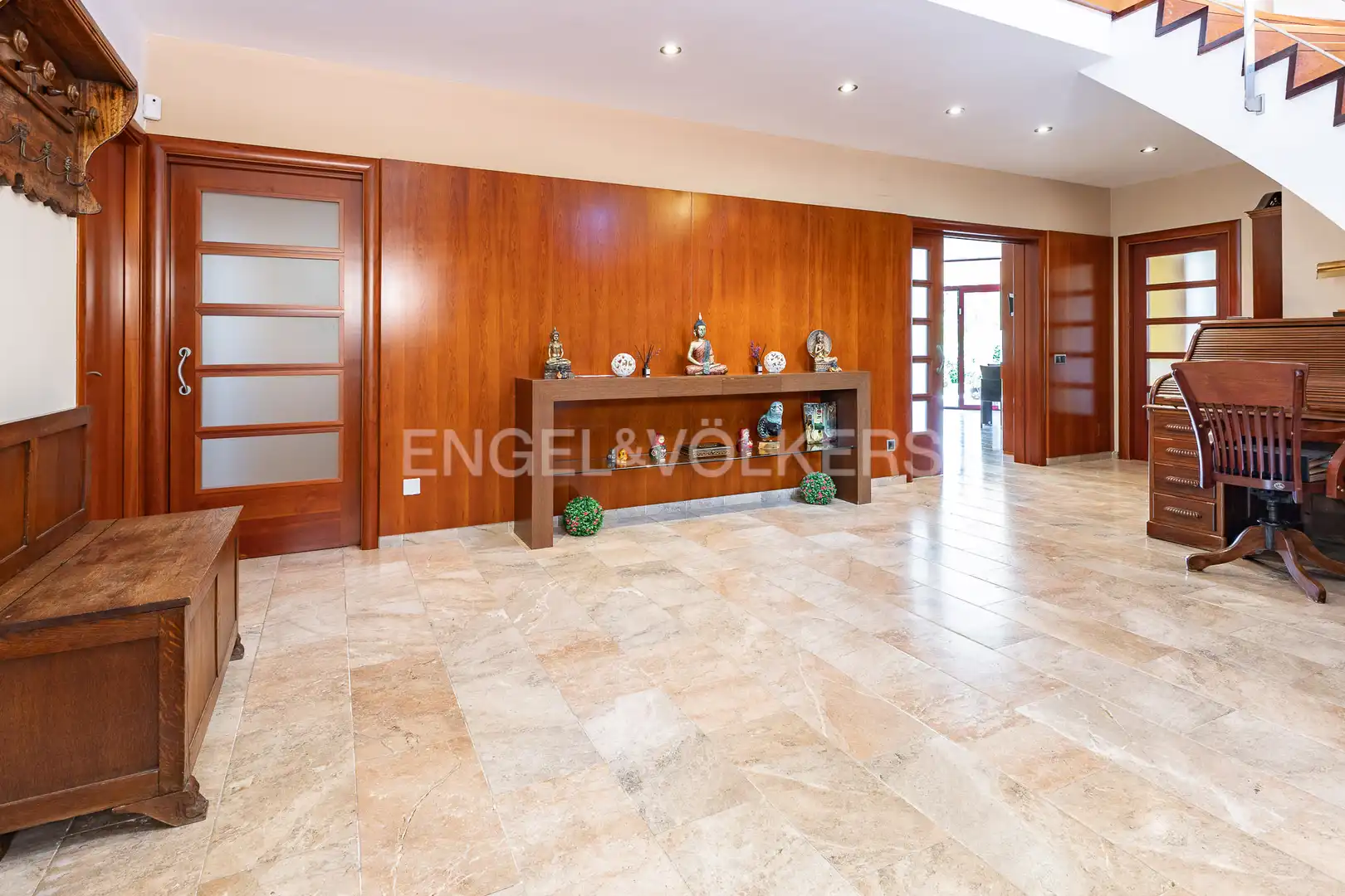 Casa amb terrassa en venda a Premià de Dalt, imagen 19