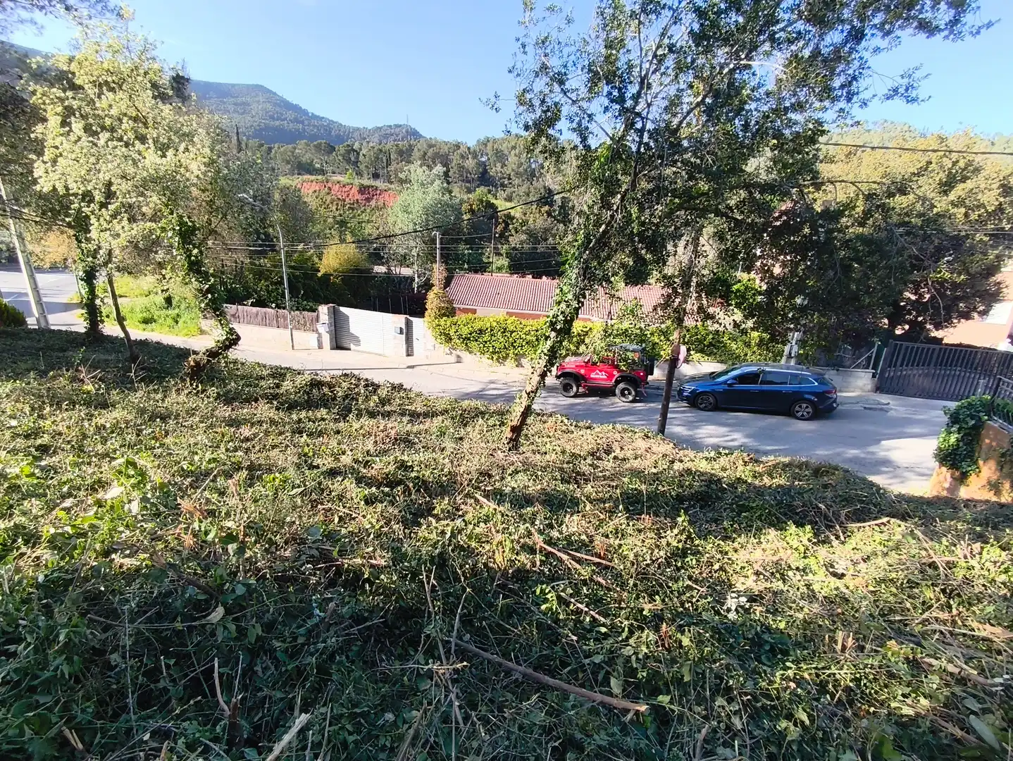 Terreno residencial en venta en Tercera Avinguda, imagen 3