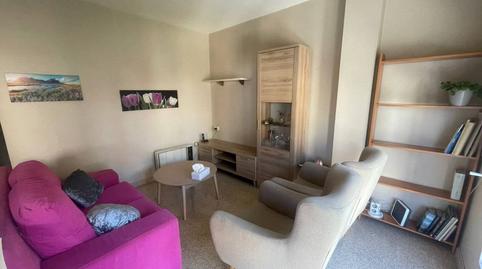 Foto 2 von Wohnung zum Verkauf in Paseo Marqués de Corvera, El Carmen, Murcia Capital