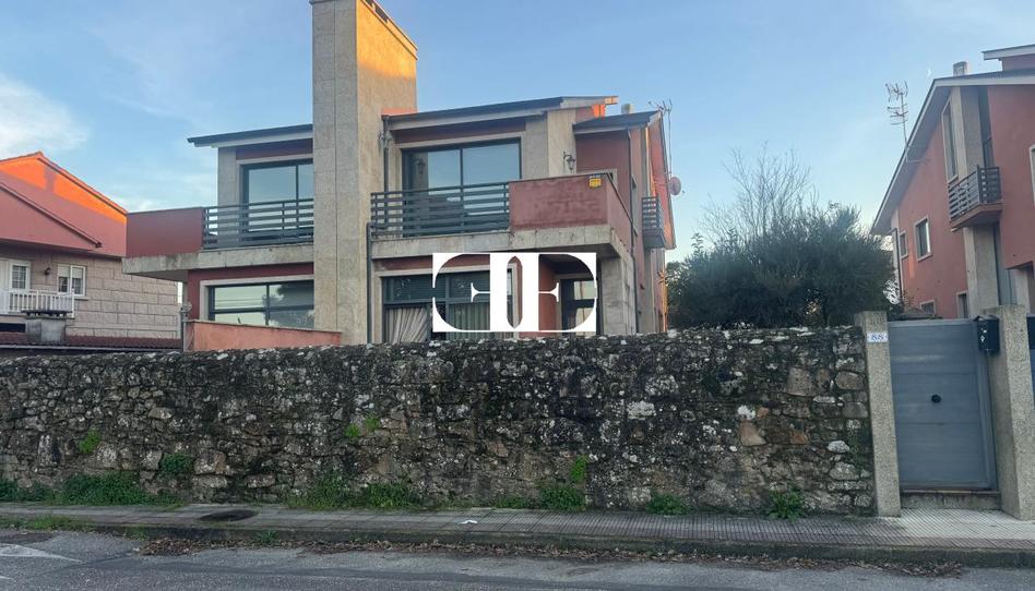 Photo 1 of Single-family semi-detached for sale in Tomiño, Pontevedra