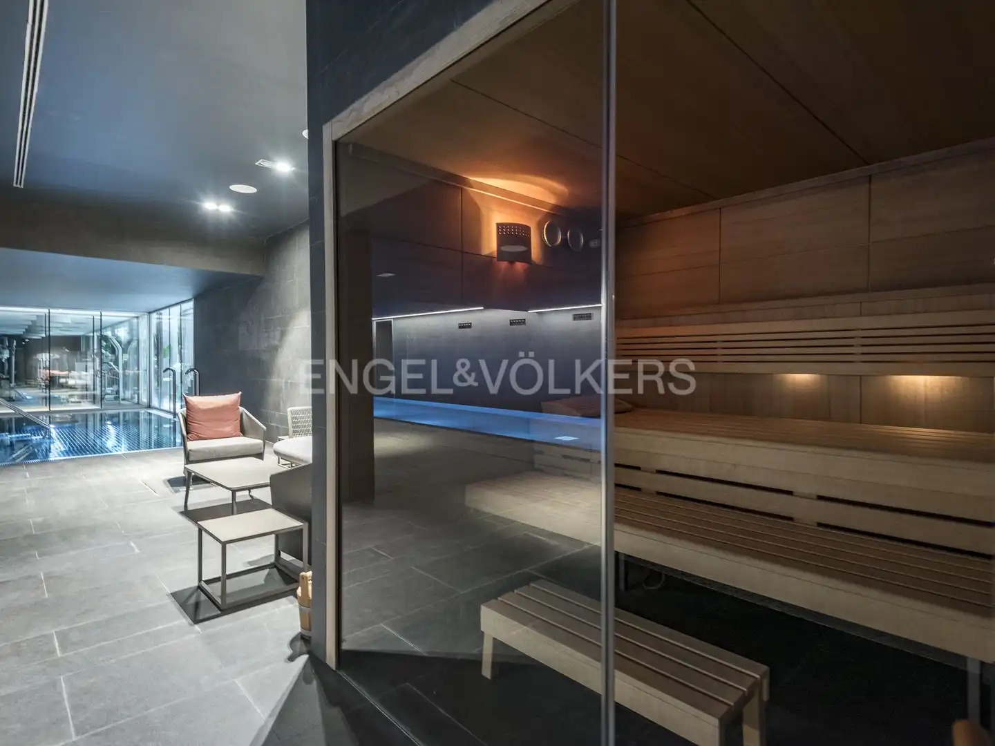 Piso en venta en Barcelona con Aire acondicionado, Calefacción y Parquet