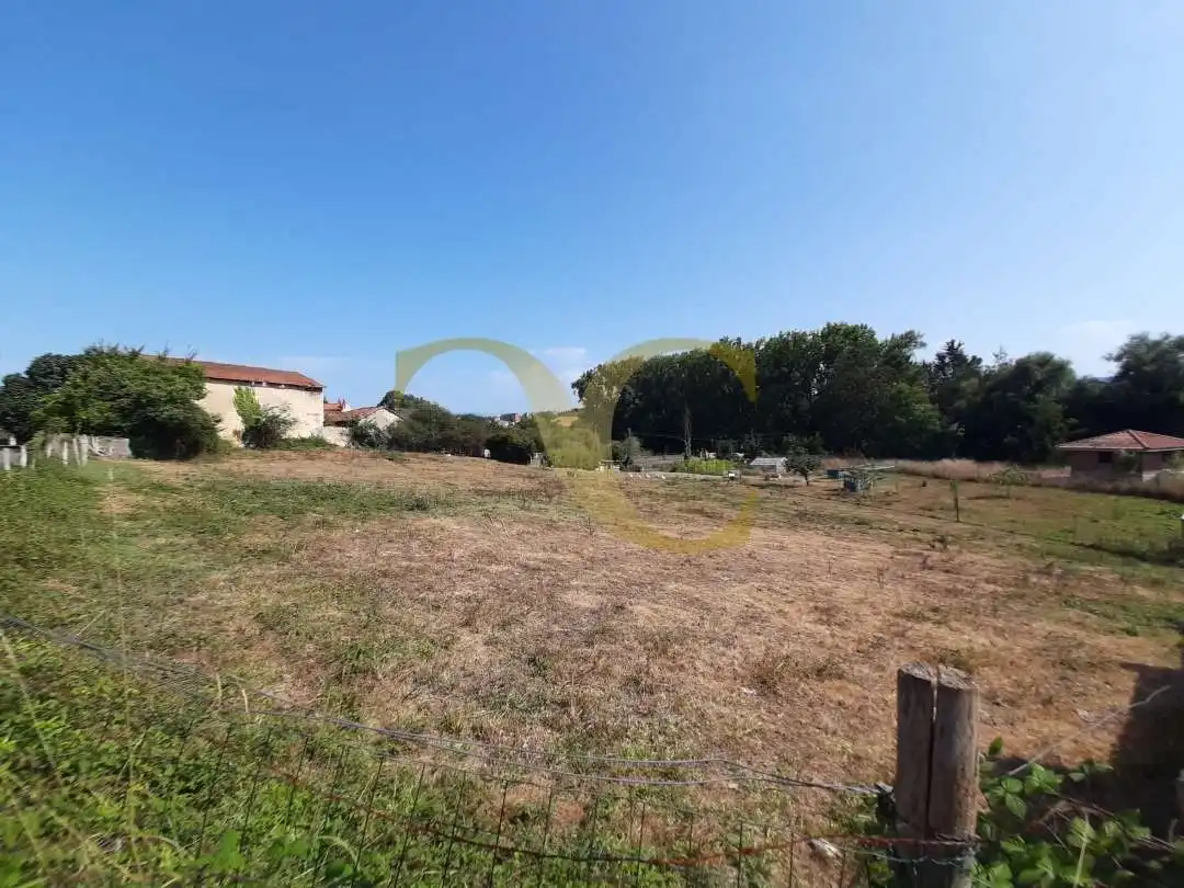 Residential land for sale in Calle Sevillana, imagen 14