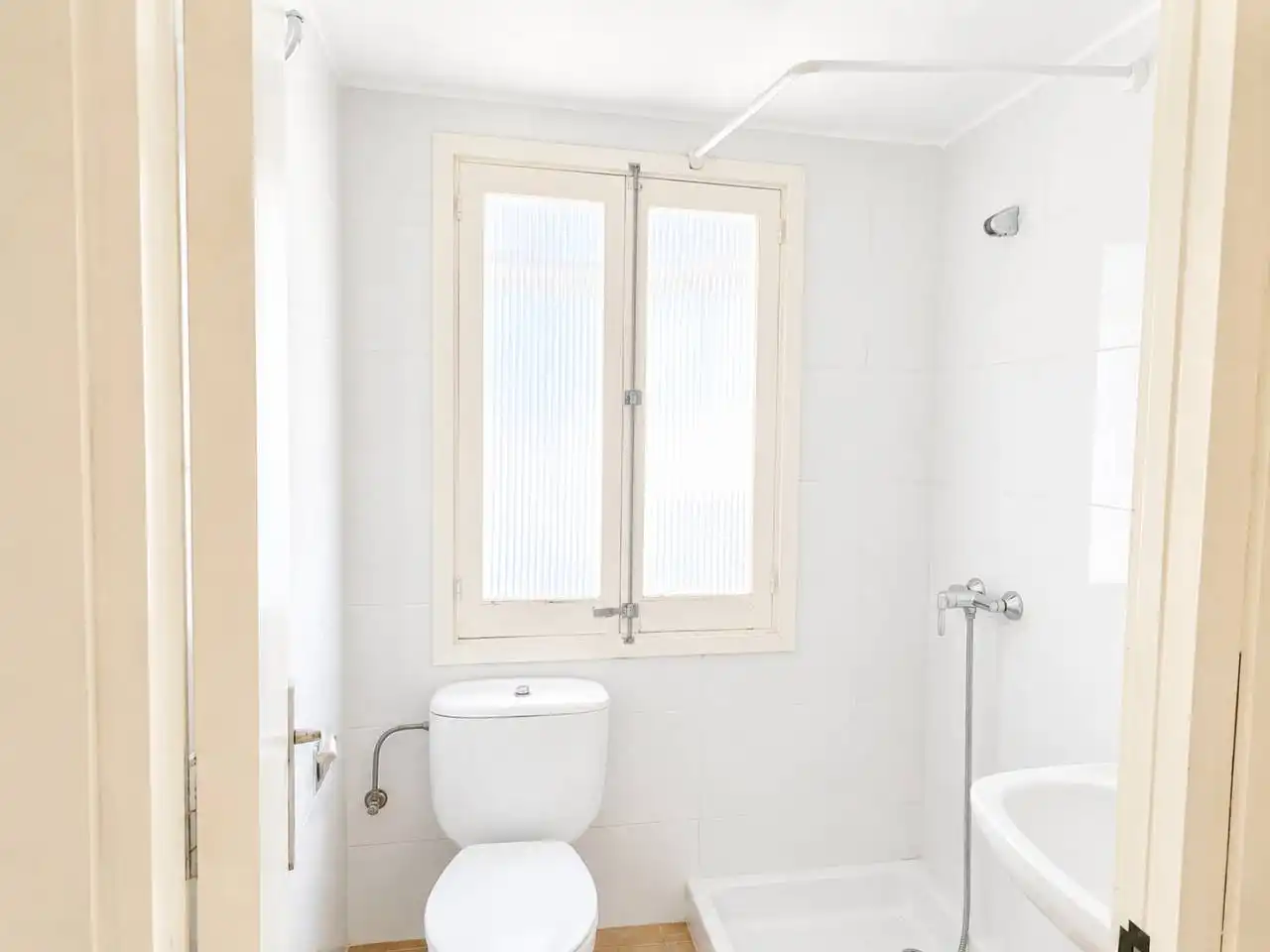 Bathroom of Flat for sale in Muro