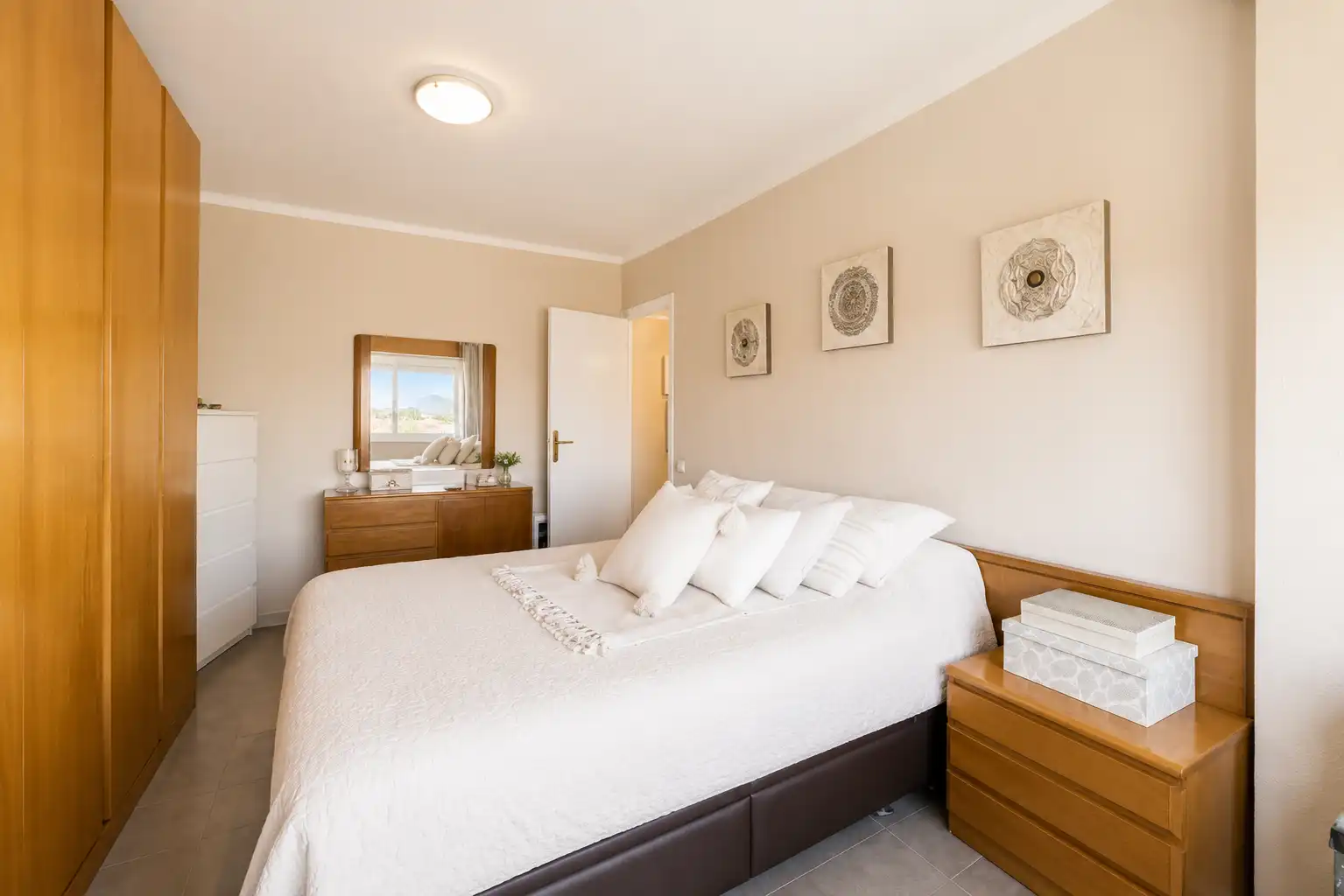 Habitación de Piso en venta en Sant Boi de Llobregat