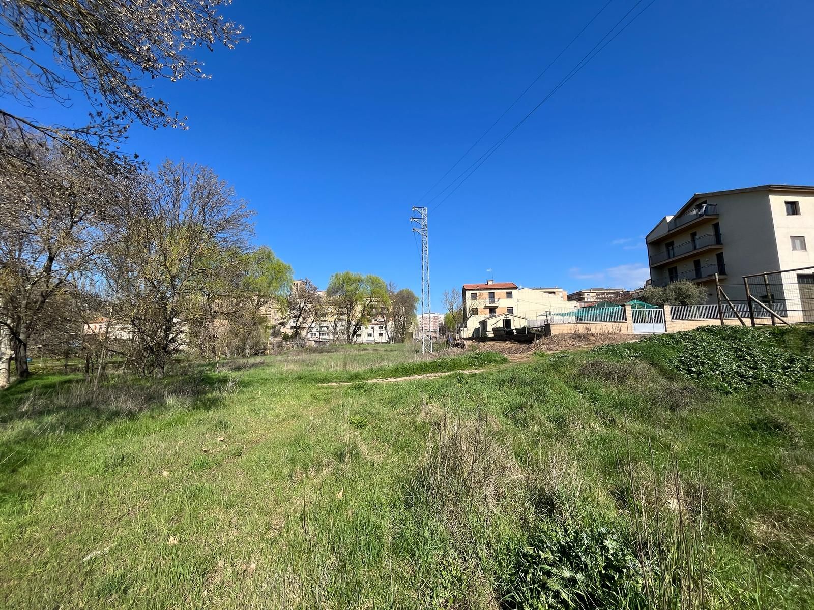 Residential for sale in Solsona
