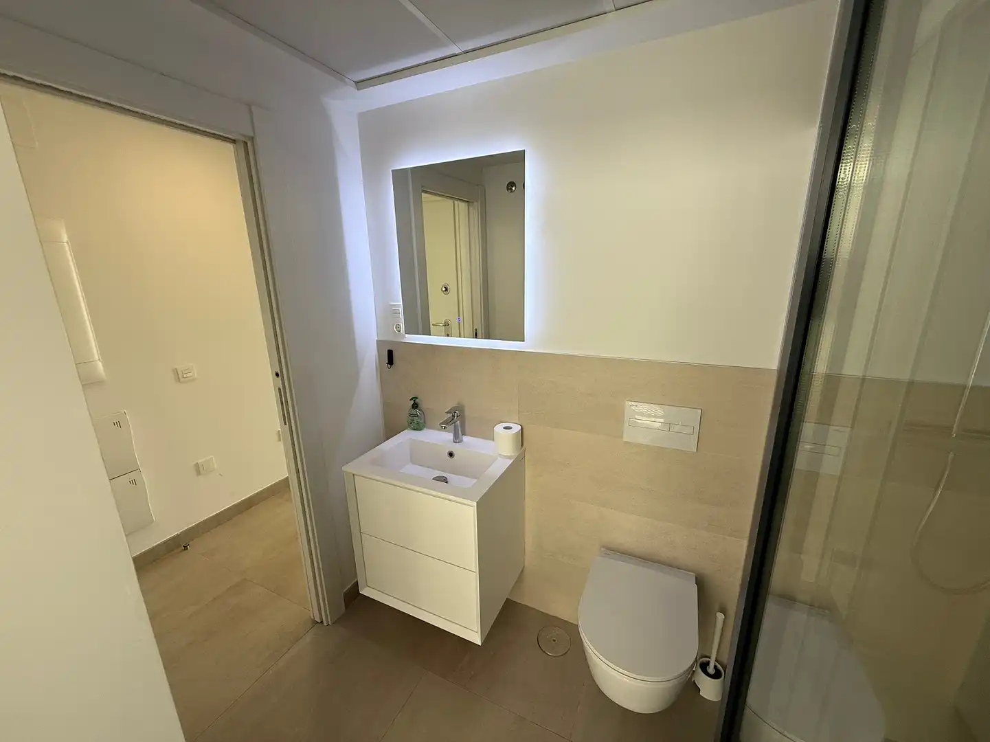 Apartment mit Pool zum Verkauf in Calle Begoña, imagen 18