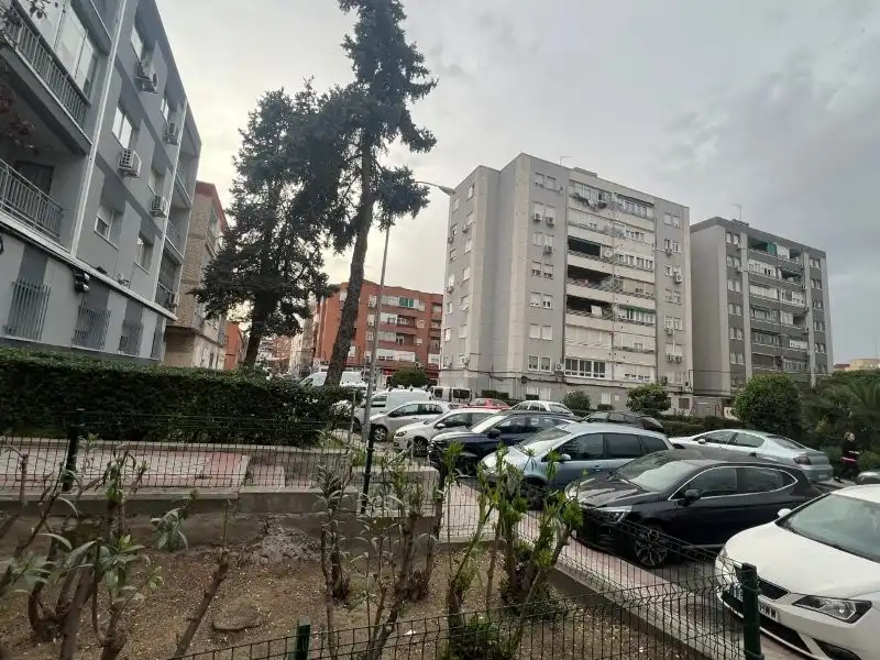 Appartamento con ascensore in vendita a Calle de Paraguay 1, imagen 11