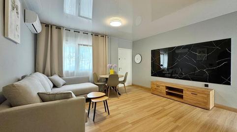 Foto 5 de Casa o xalet en venda a Villamartín - Las Filipinas, Alicante