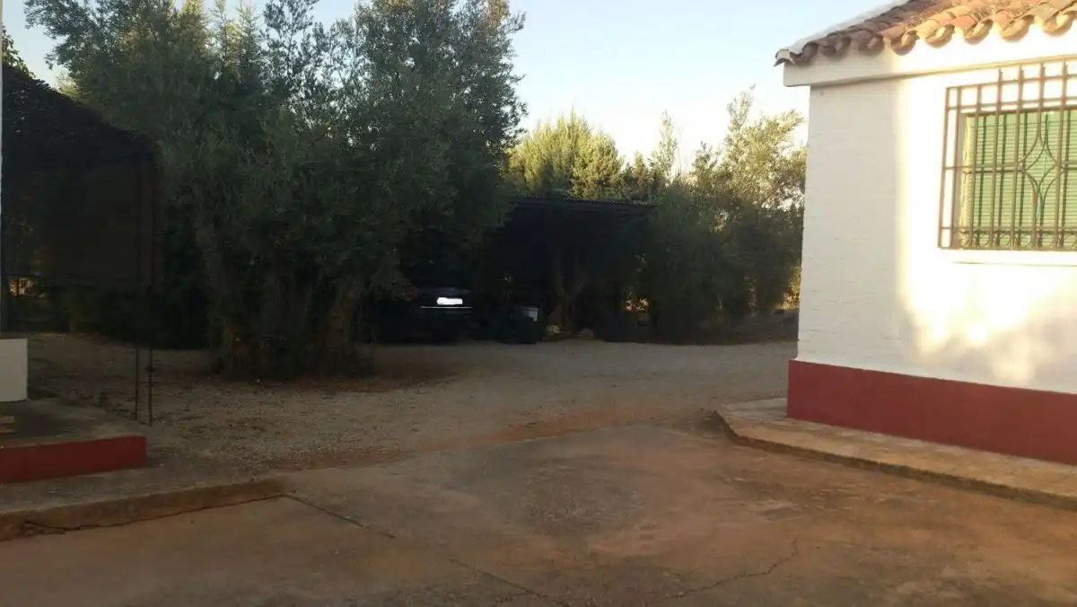 Casa rústica en venda a Valdepeñas, imagen 28