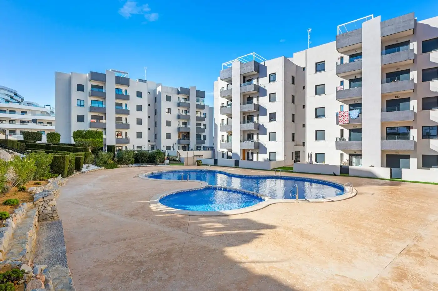 Apartamento con terraza en venta en Calle Calle Invernaderos, imagen 22