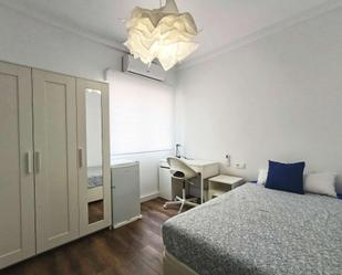 Bedroom of Flat to share in Alicante / Alacant  with Air Conditioner and Heating