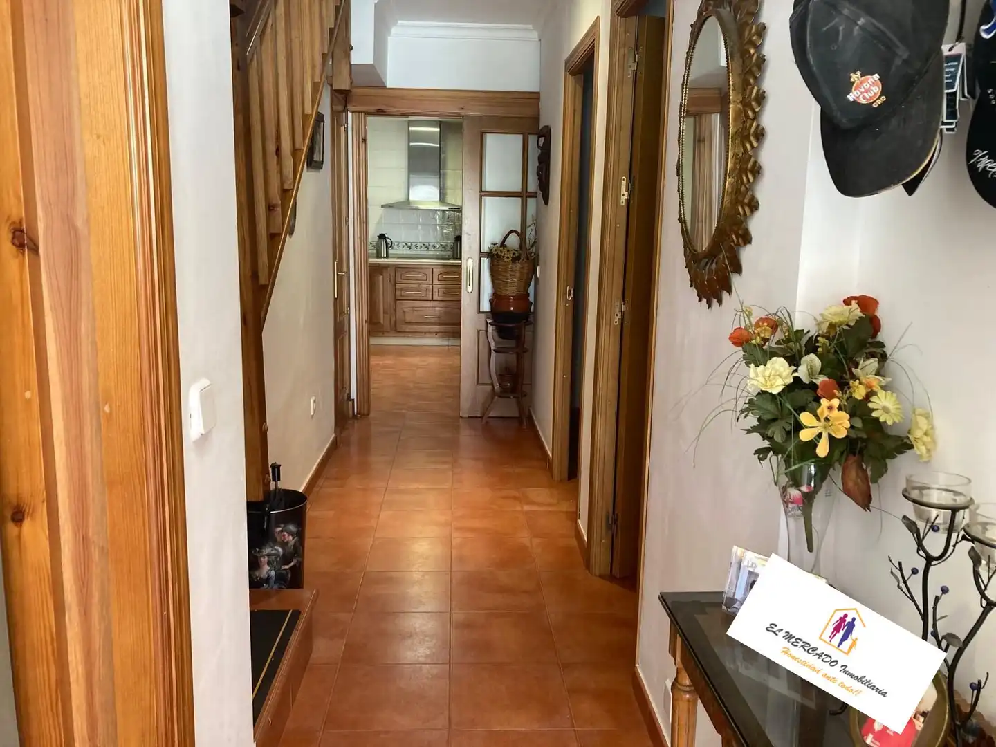 Detached homes for sale in Benalup-Casas Viejas  with Air Conditioner, Storage room and Furnished