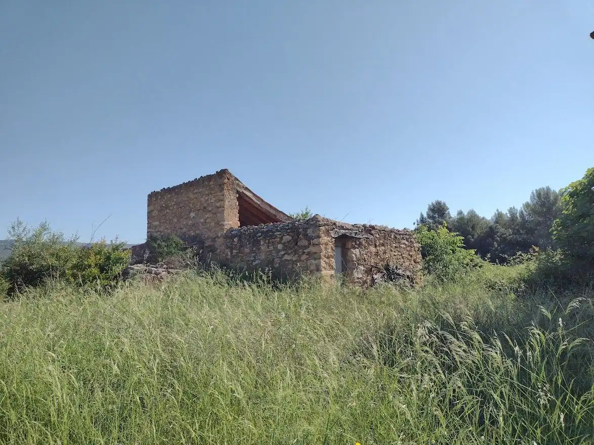 Finca rústica en venda a N/A, Atzeneta del Maestrat