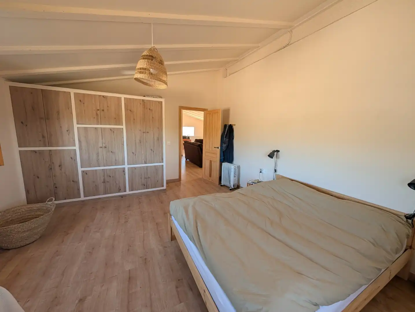 Country house with garden for sale in Salinas, imagen 25