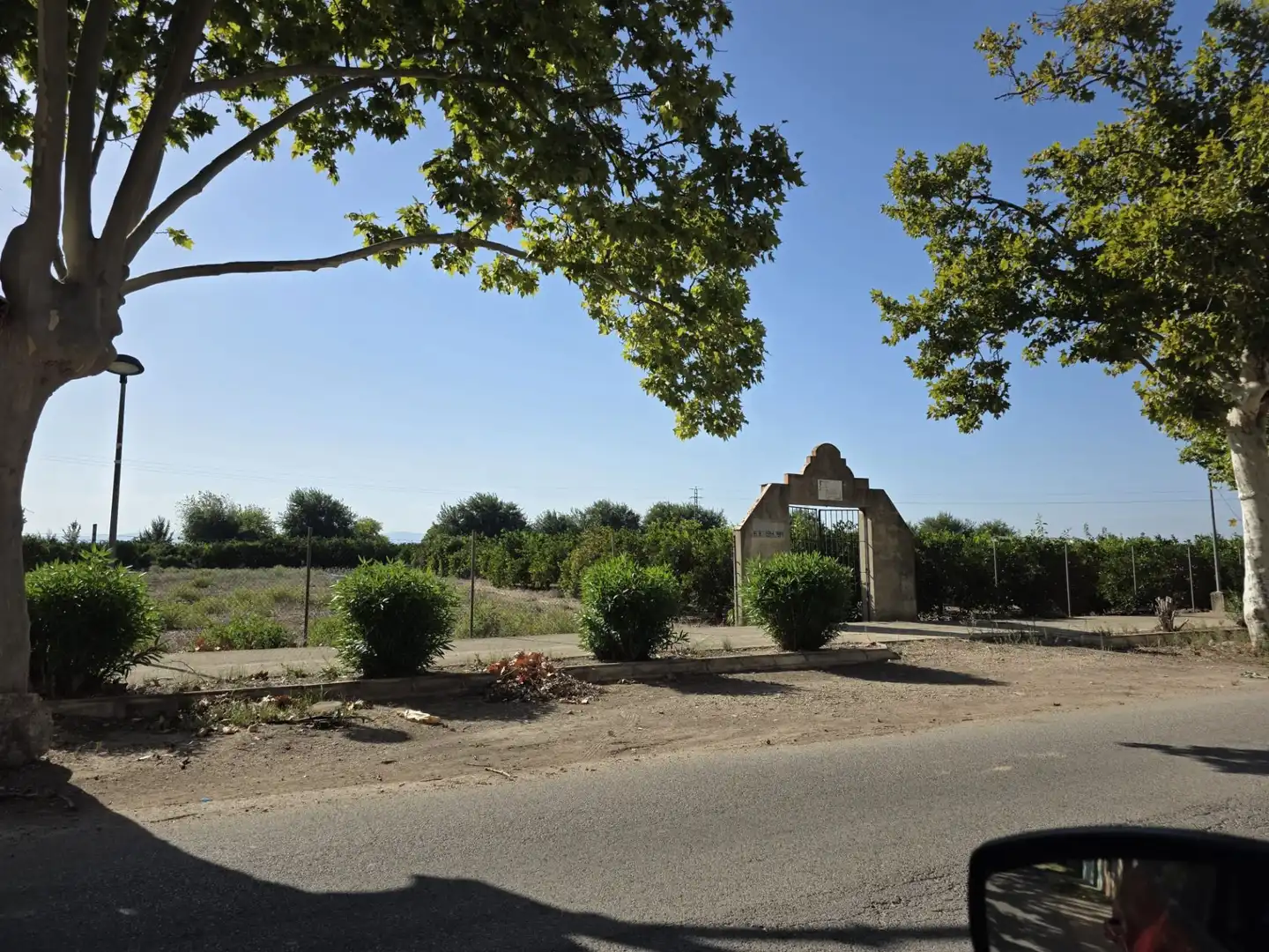 Terrain rustique à vendre à Albalat de la Ribera, imagen 3