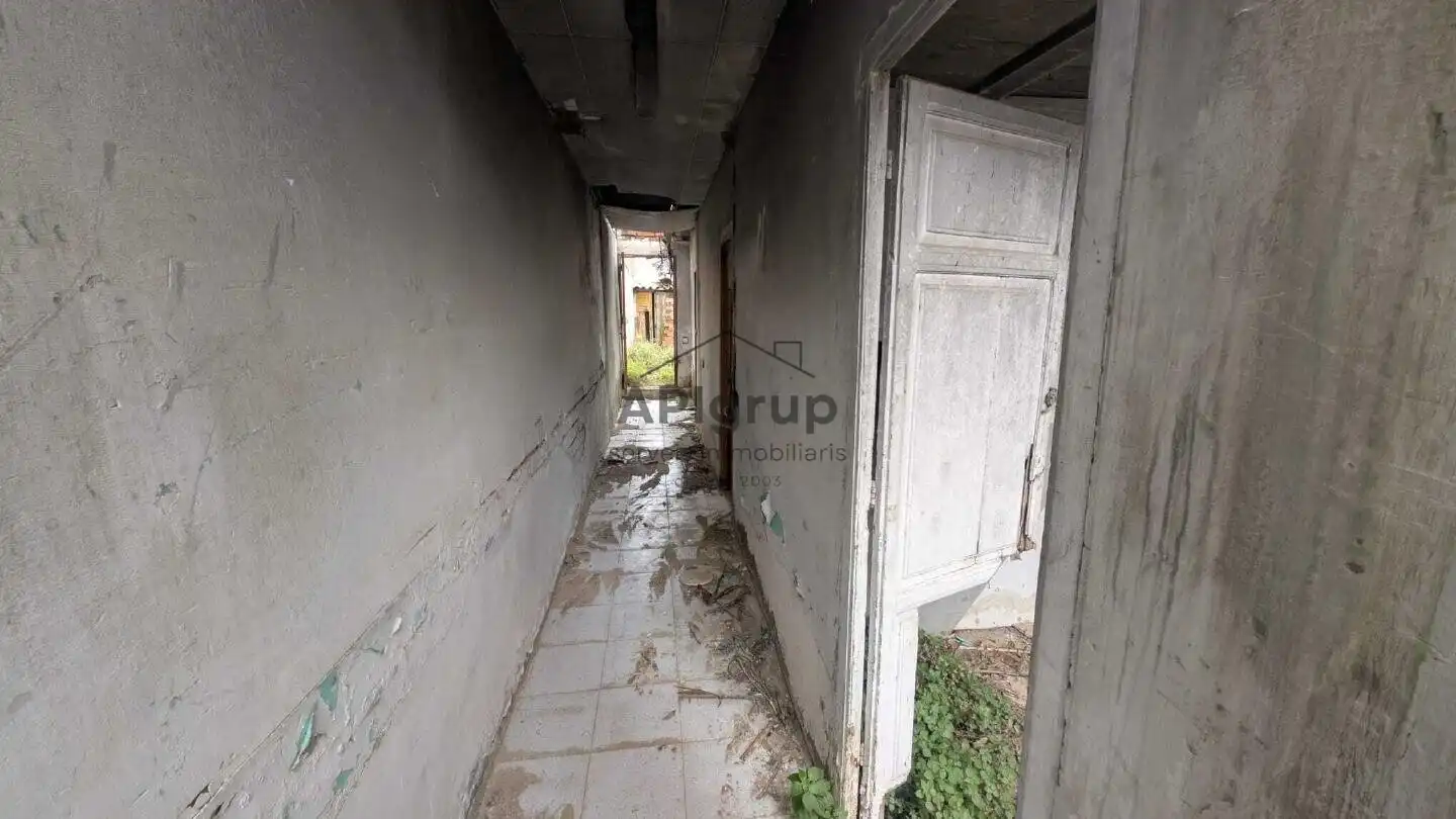 Wohnbaugrundstück zum Verkauf in Can Feu - Gràcia, imagen 6