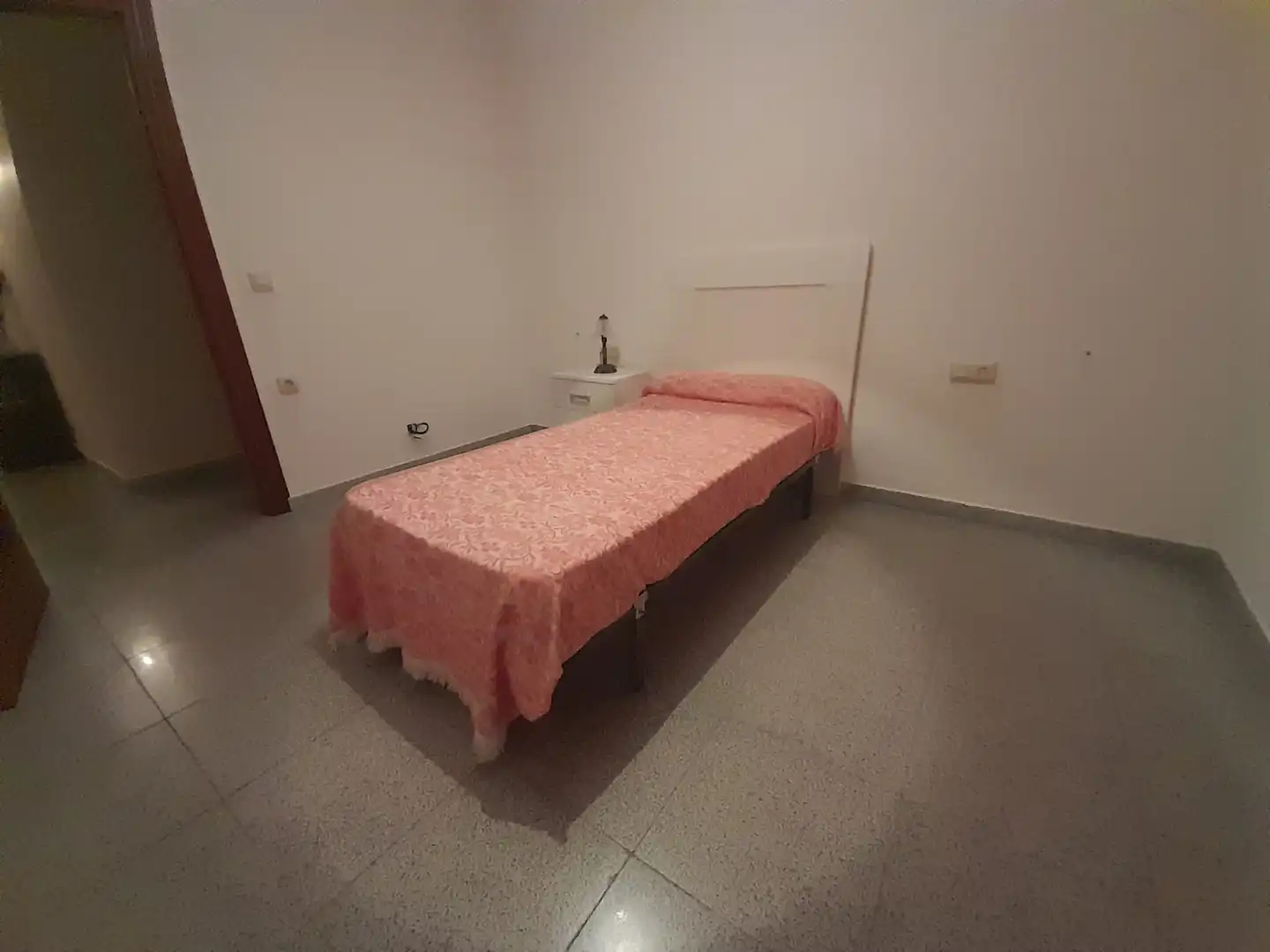 Schlafzimmer von Gebäude zum Verkauf in Almodóvar del Campo