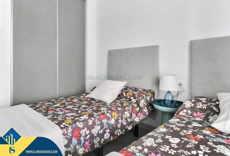 Apartamento con piscina en venta en Playa del Acequión, Náufragos y Rocío del Mar, imagen 9