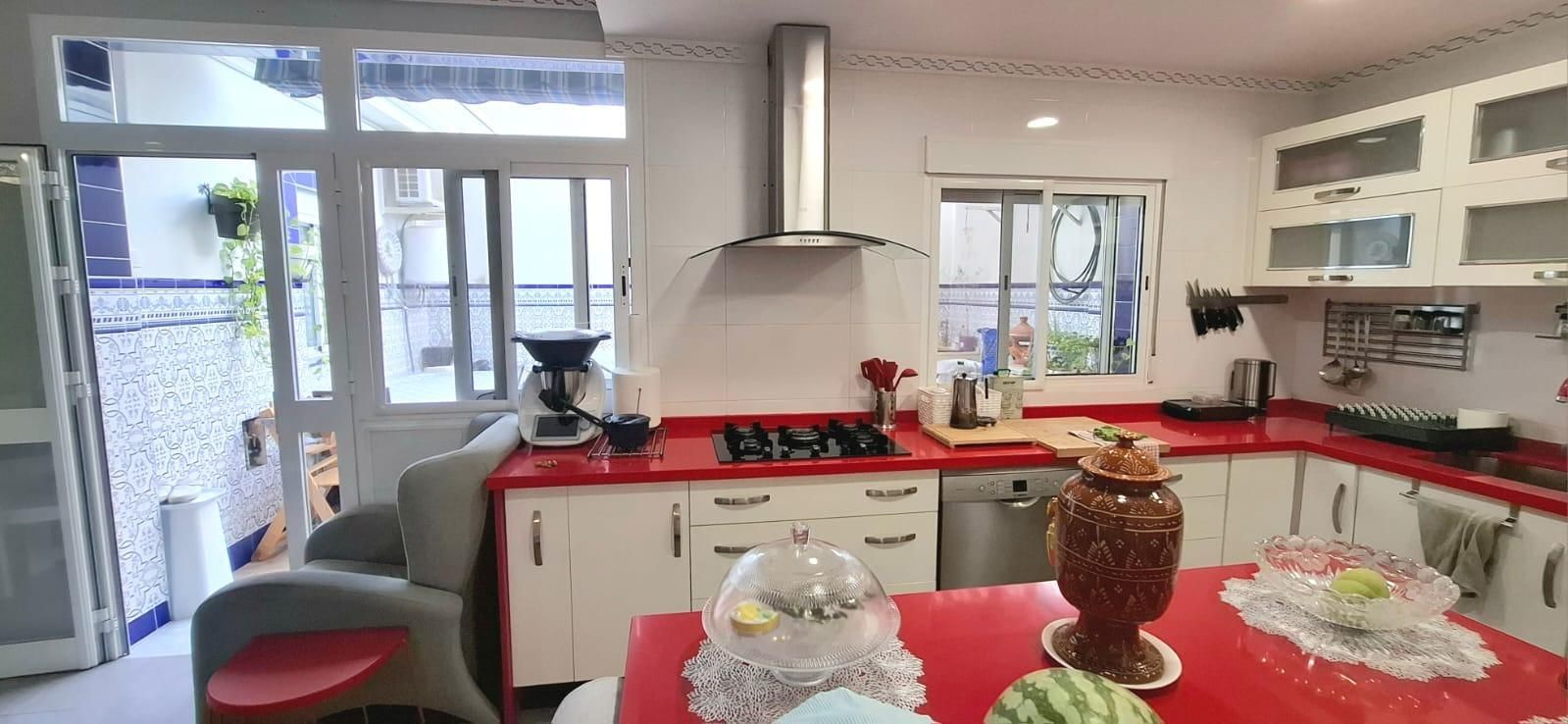 Casa o chalet en venta en Calle Calle de Antequera, 6, Centro - Doña Mercedes