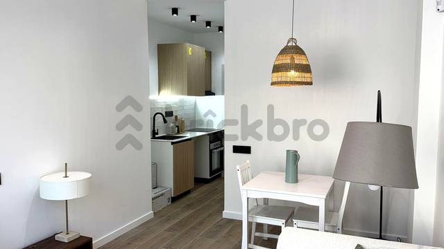 Estudio en Venta en De Palomar en Sant Andreu de Palomar