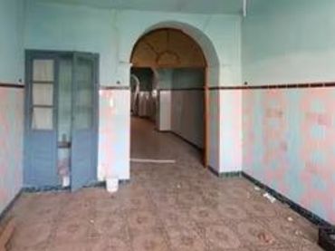Terreny residencial en venda a Villanueva de la Serena