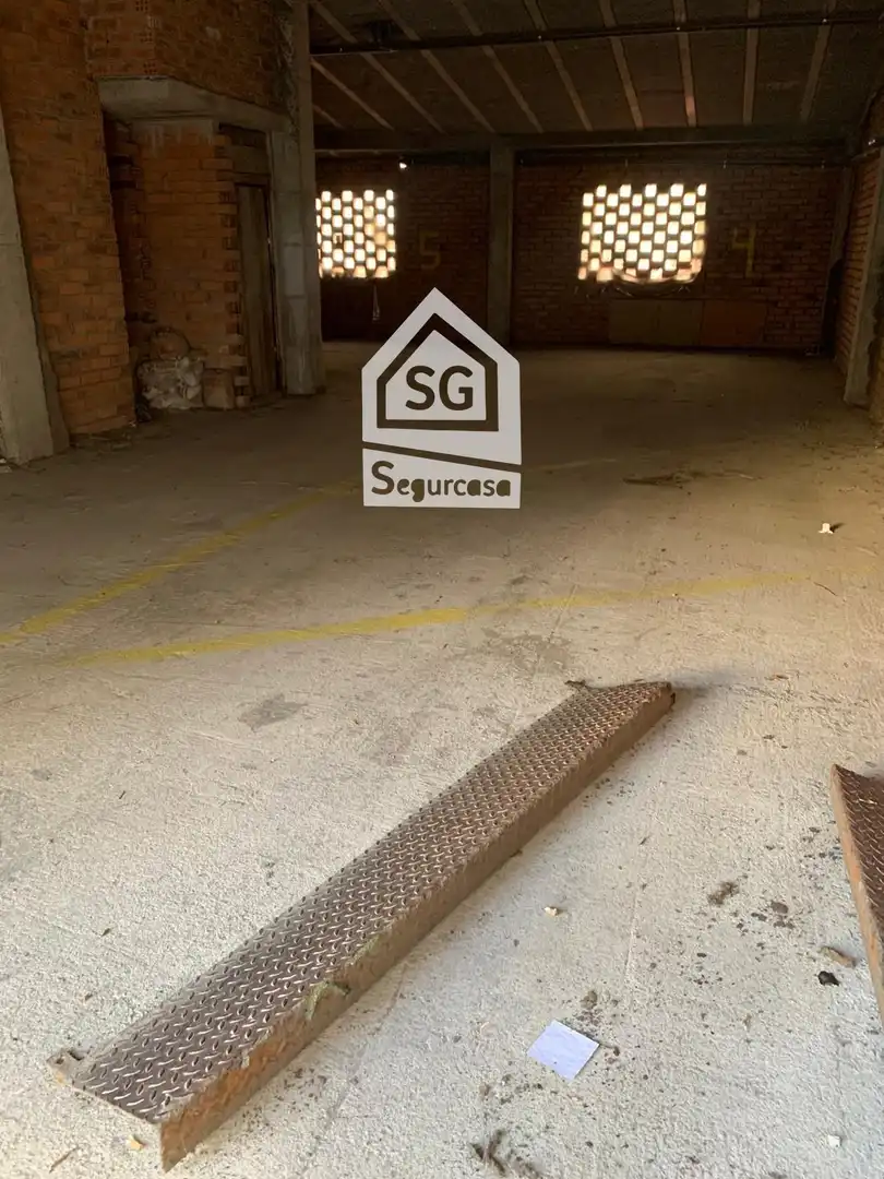 Local comercial en venta en Barrocanes, imagen 4