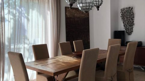 Foto 5 de Casa o xalet de lloguer a Los Naranjos, Marbella