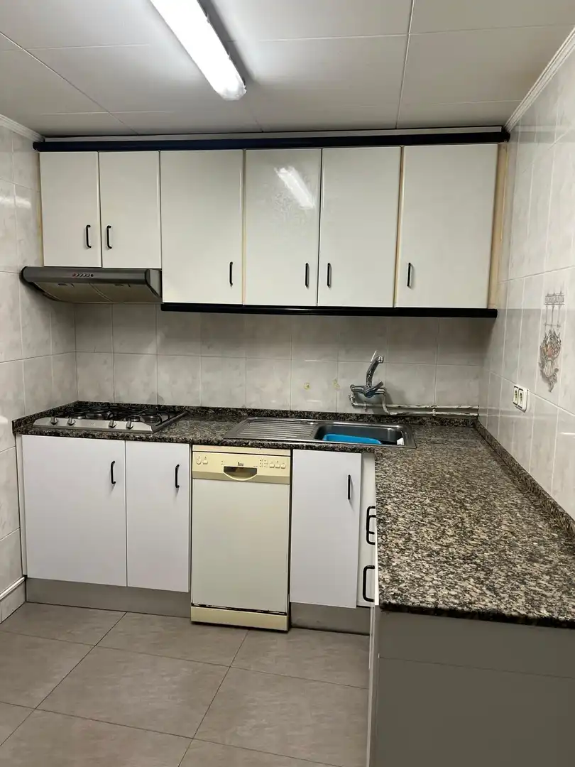 Kitchen of Detached homes for sale in Sabadell