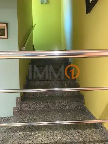 Casa aparellada amb jardí en venda a Pal - Xixerella, imagen 31