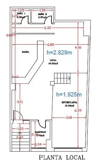 Commercial properties for sale in Guadarrama