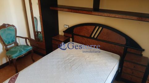 Foto 4 de Piso en venta en Oviedo - Vazquez de Mella, Vallobín, Oviedo