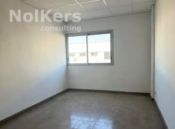Industrial buildings for rent in Sant Boi de Llobregat