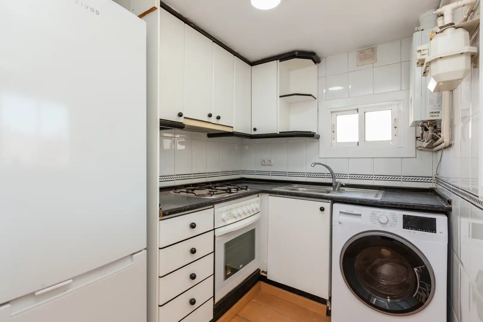 Wohnung zur Miete in Carrer de la Torre, El Putget i el Farró